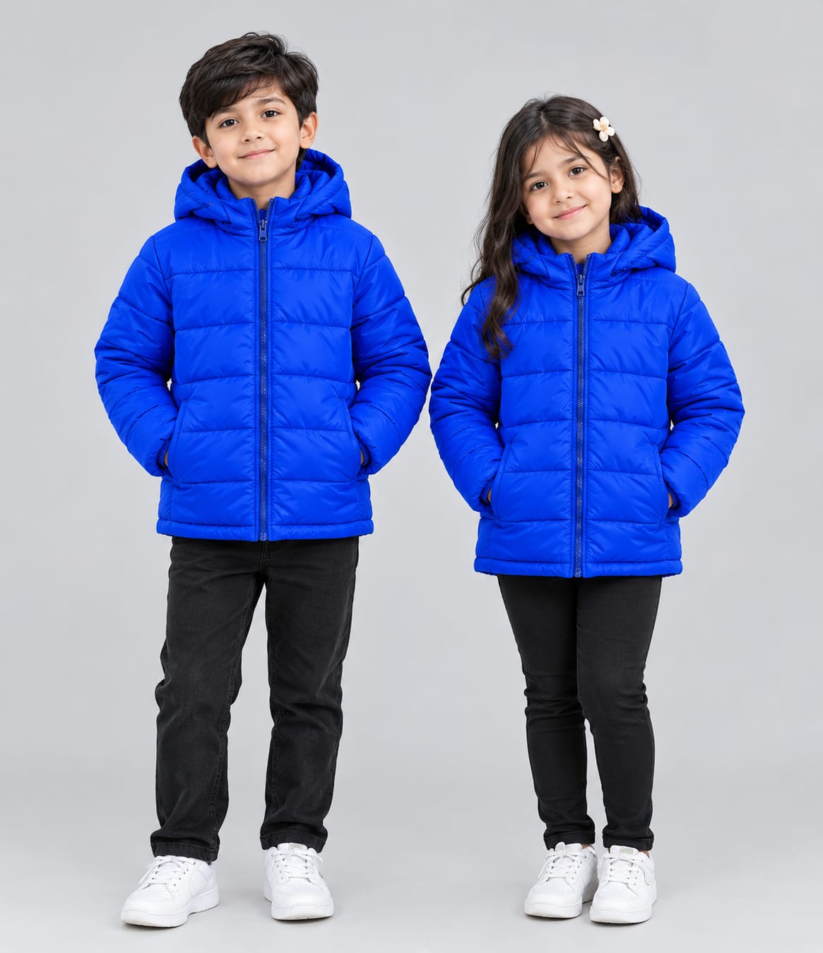 Kid's Winter Jacket