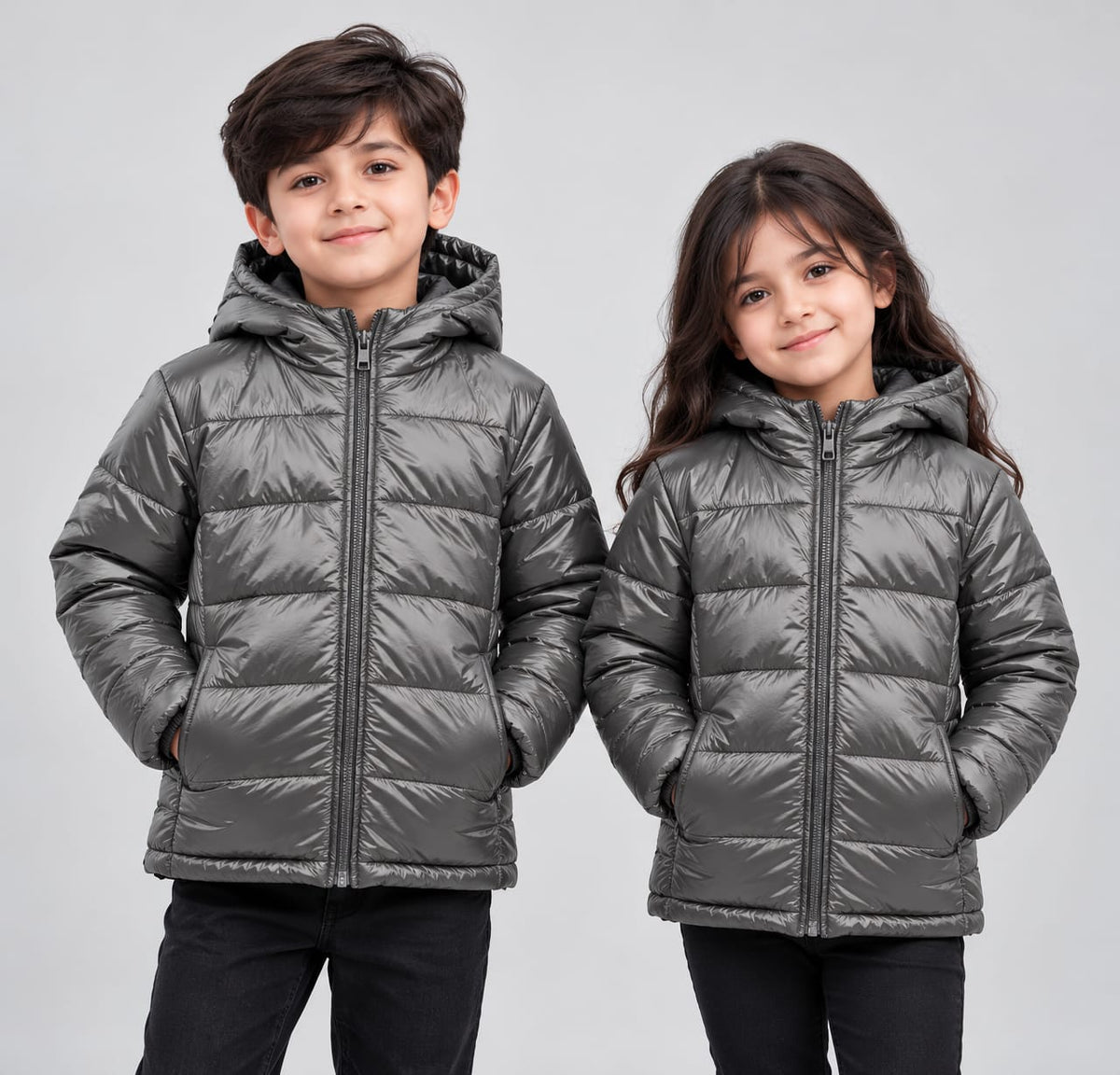 Kid's Winter Jacket